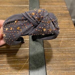 Nordstrom Embellished Headband